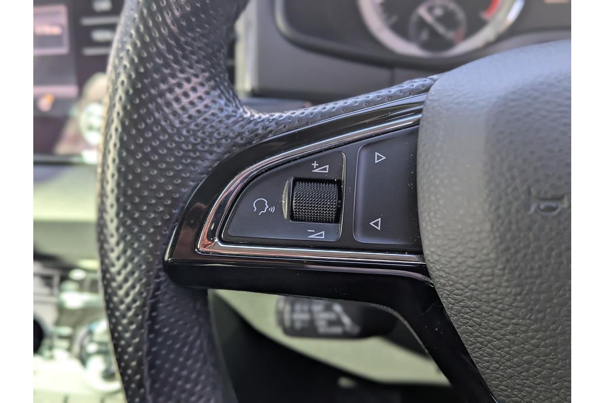 2019 SKODA Karoq 110TSI NU
