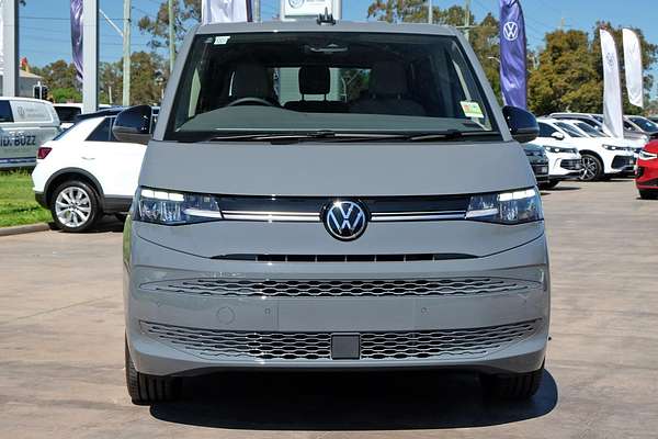 2025 Volkswagen Multivan TDI360 Life T7 SWB