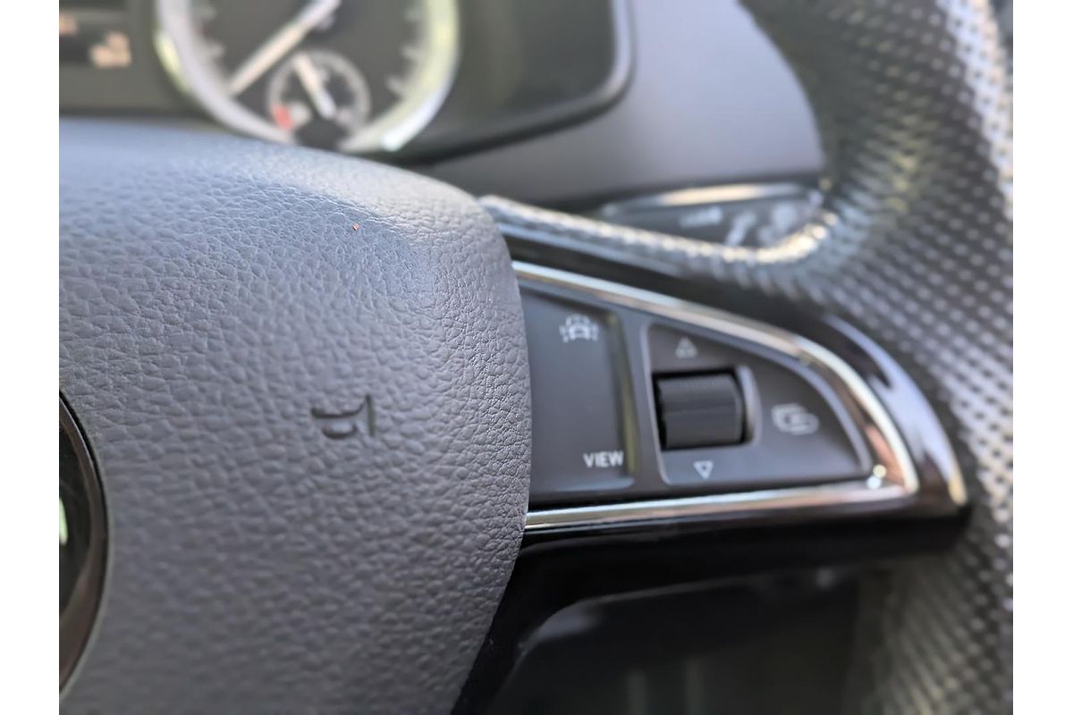 2019 SKODA Karoq 110TSI NU