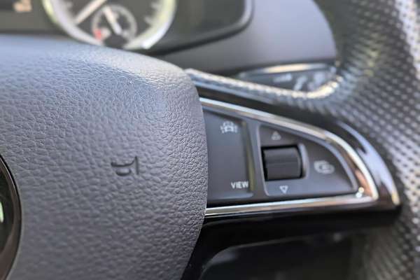 2019 SKODA Karoq 110TSI NU