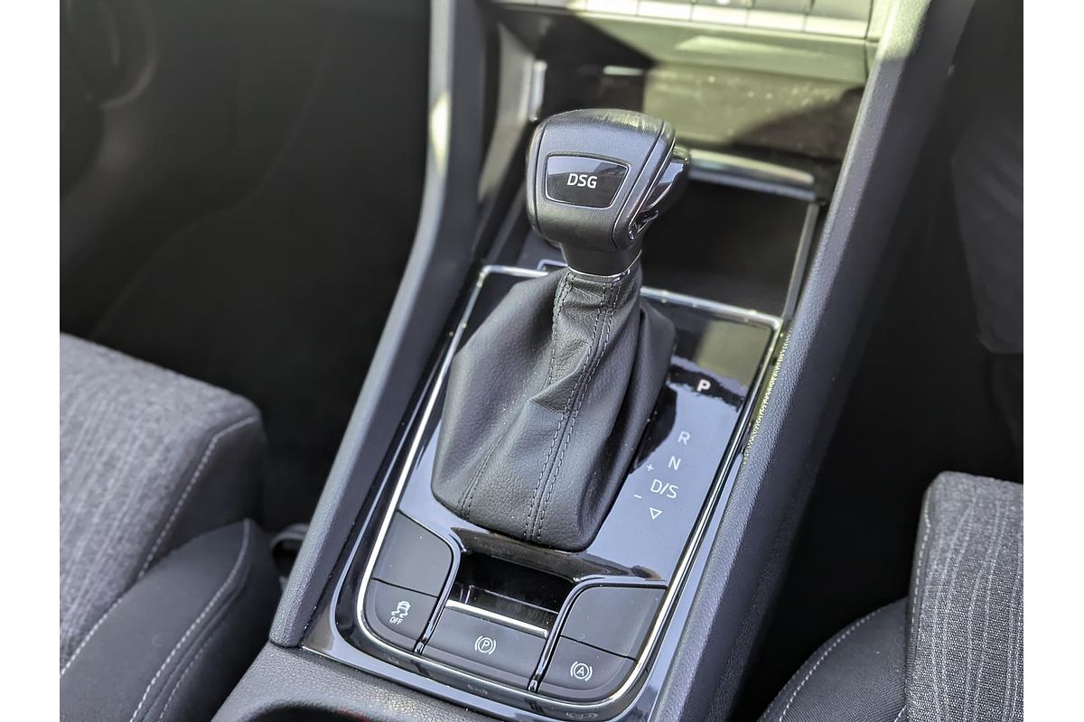 2019 SKODA Karoq 110TSI NU