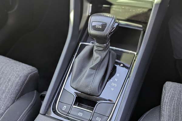 2019 SKODA Karoq 110TSI NU