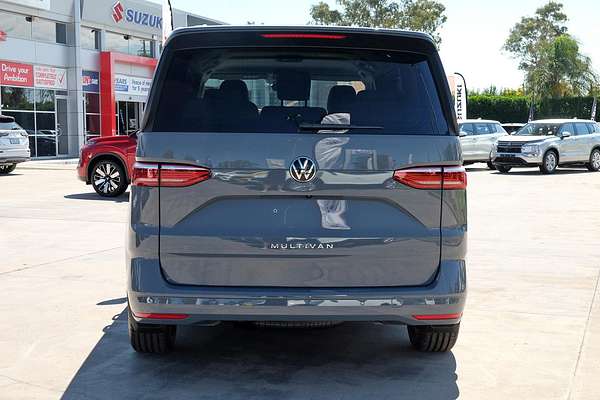 2025 Volkswagen Multivan TDI360 Life T7 SWB