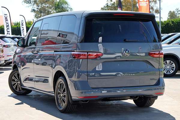 2025 Volkswagen Multivan TDI360 Life T7 SWB