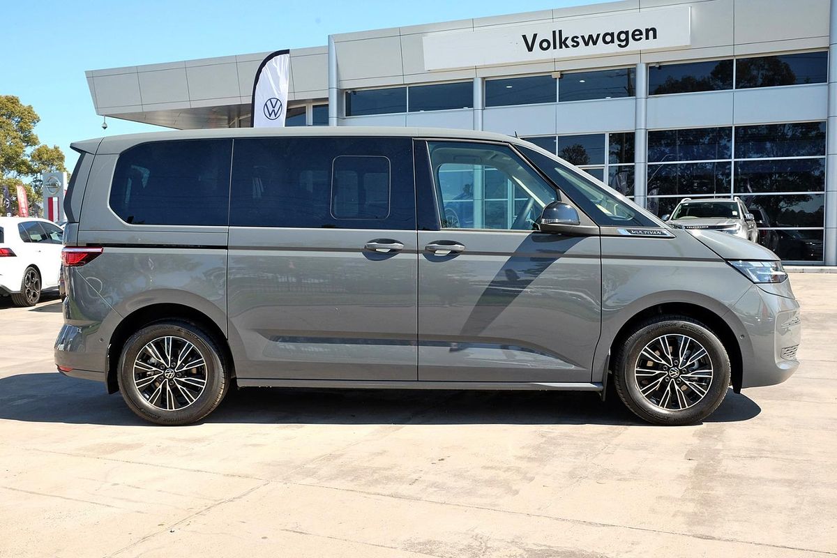 2025 Volkswagen Multivan TDI360 Life T7 SWB