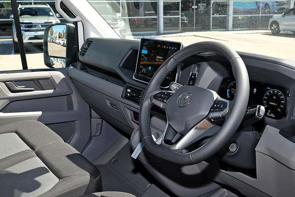 2025 Volkswagen Crafter 35 TDI410 SY1 MWB