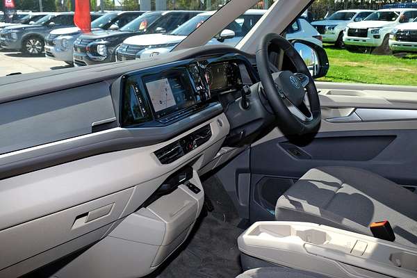 2025 Volkswagen Multivan TDI360 Life T7 SWB
