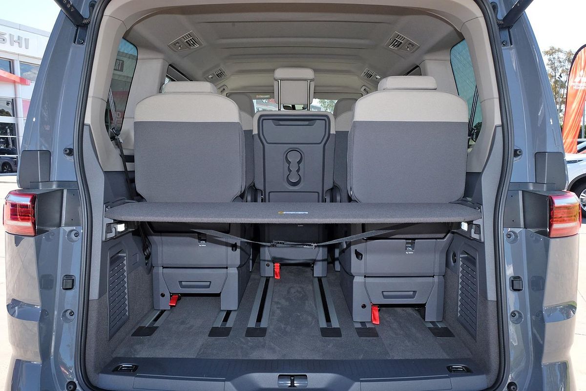 2025 Volkswagen Multivan TDI360 Life T7 SWB