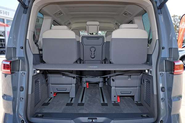 2025 Volkswagen Multivan TDI360 Life T7 SWB