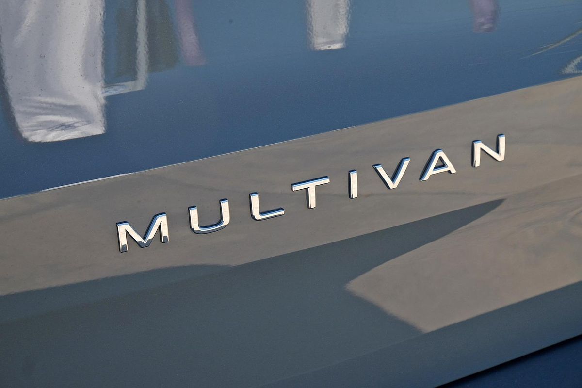 2025 Volkswagen Multivan TDI360 Life T7 SWB