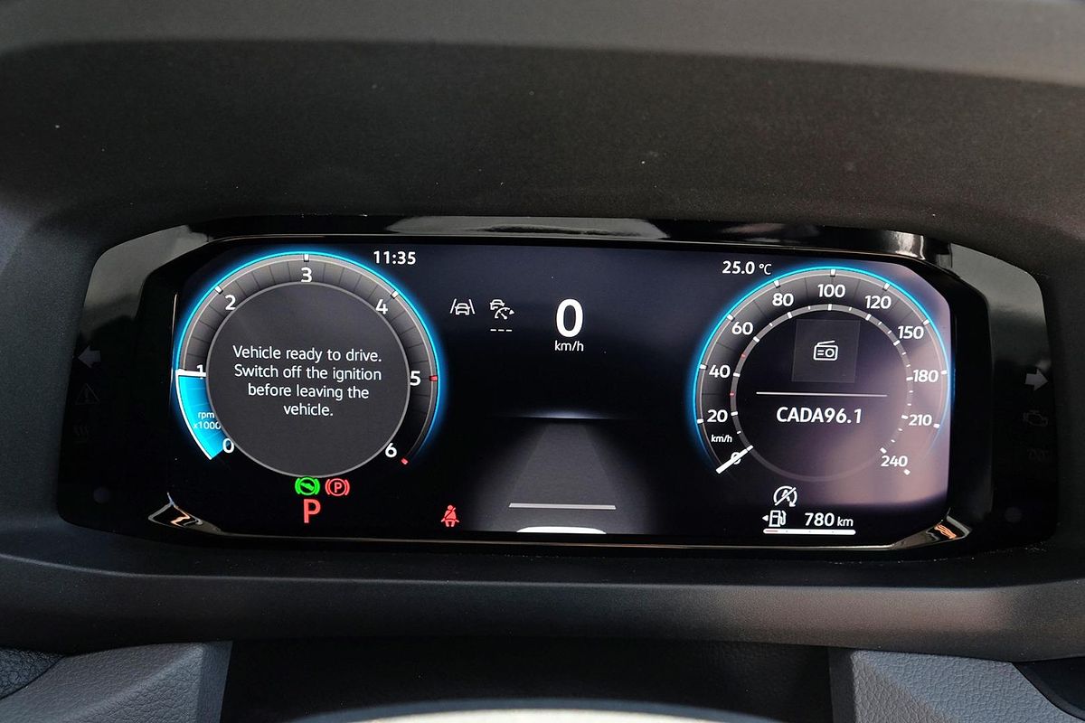 2025 Volkswagen Crafter 35 TDI410 SY1 MWB