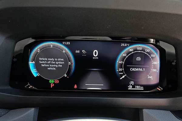 2025 Volkswagen Crafter 35 TDI410 SY1 MWB