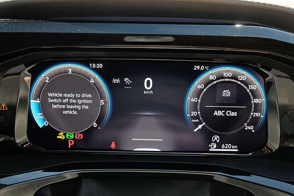 2025 Volkswagen Multivan TDI360 Life T7 SWB