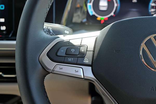2025 Volkswagen Multivan TDI360 Life T7 SWB