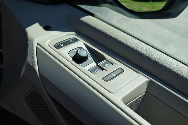 2025 Volkswagen Multivan TDI360 Life T7 SWB