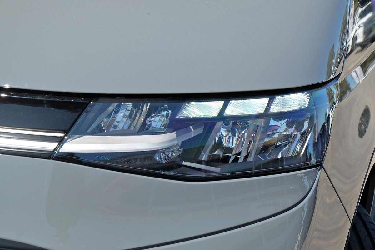 2025 Volkswagen Multivan TDI360 Life T7 SWB