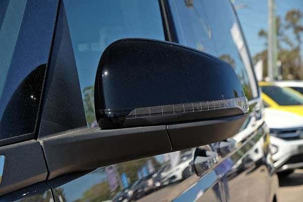2025 Volkswagen Multivan TDI360 Life T7 SWB