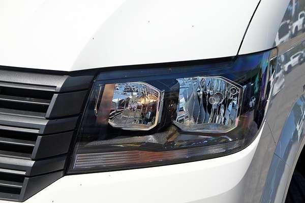 2025 Volkswagen Crafter 35 TDI410 SY1 MWB