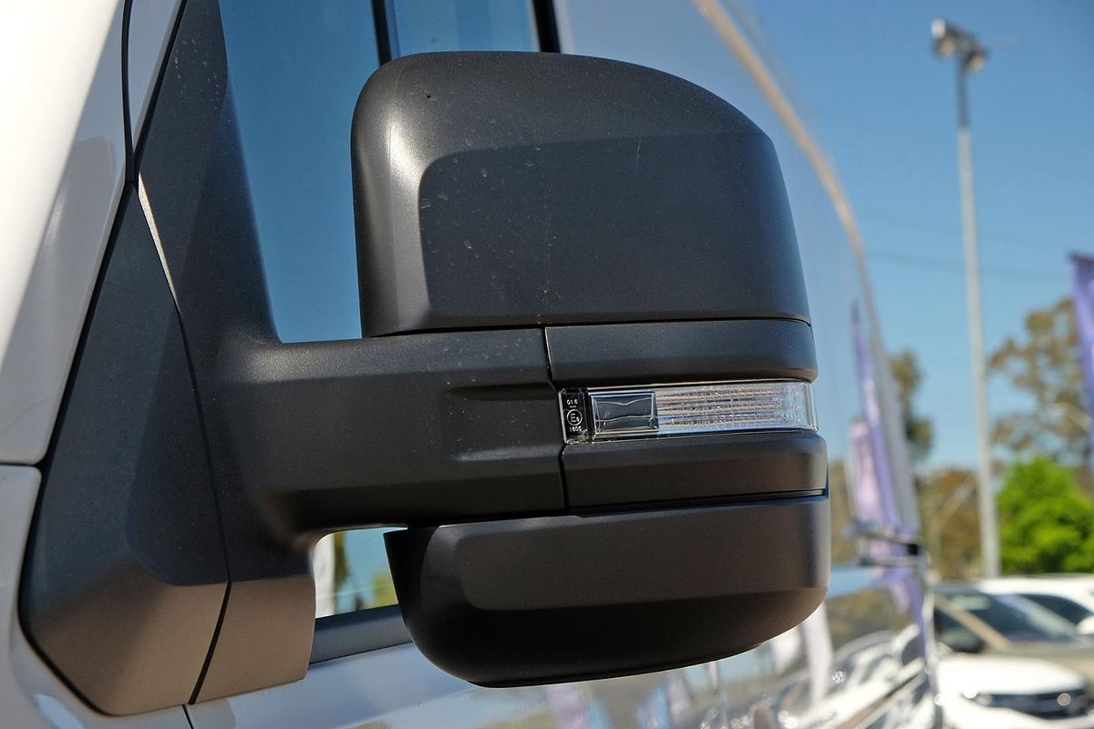 2025 Volkswagen Crafter 35 TDI410 SY1 MWB