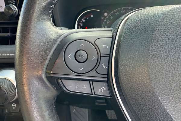 2023 Toyota RAV4 GX MXAA52R