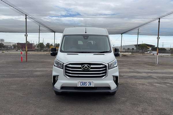 2020 LDV Deliver 9 LWB MID ROOF SV63D