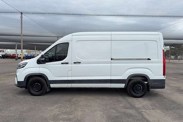 2020 LDV Deliver 9 LWB MID ROOF SV63D