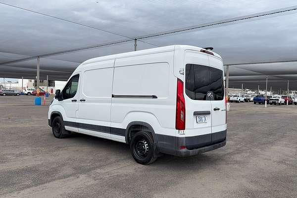 2020 LDV Deliver 9 LWB MID ROOF SV63D