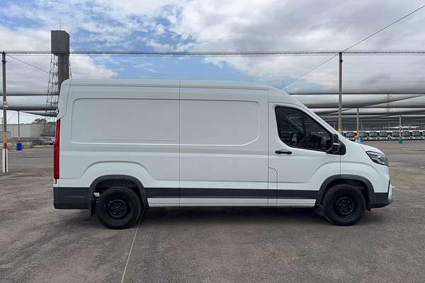 2020 LDV Deliver 9 LWB MID ROOF SV63D