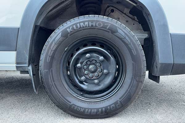 2020 LDV Deliver 9 LWB MID ROOF SV63D