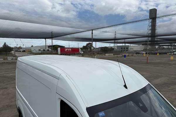 2020 LDV Deliver 9 LWB MID ROOF SV63D