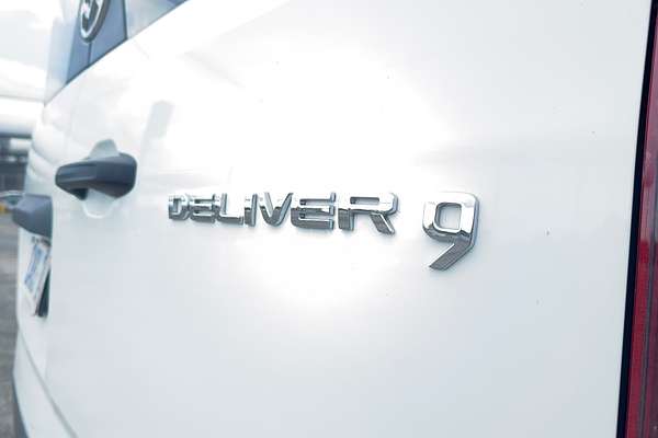 2020 LDV Deliver 9 LWB MID ROOF SV63D