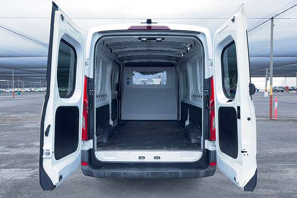 2020 LDV Deliver 9 LWB MID ROOF SV63D