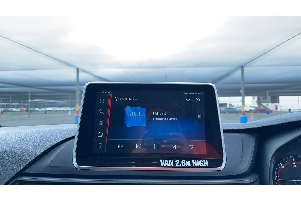 2020 LDV Deliver 9 LWB MID ROOF SV63D
