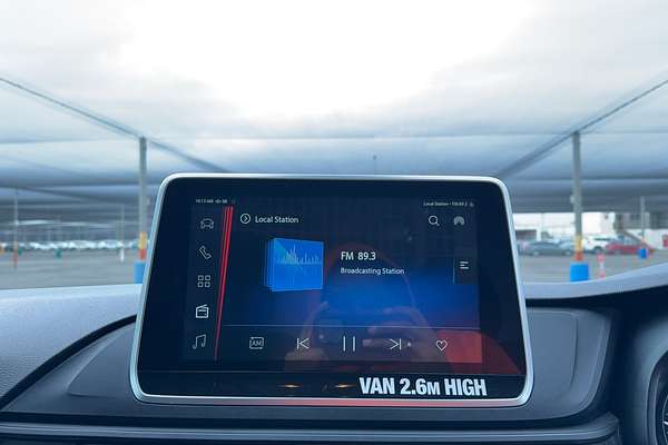 2020 LDV Deliver 9 LWB MID ROOF SV63D