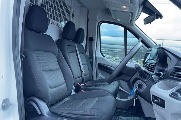 2020 LDV Deliver 9 LWB MID ROOF SV63D