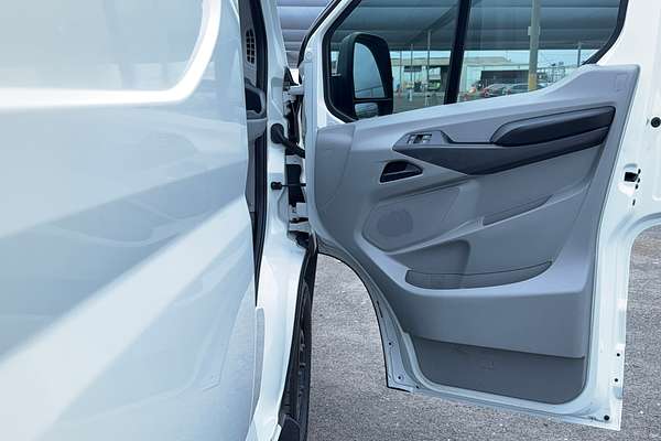 2020 LDV Deliver 9 LWB MID ROOF SV63D