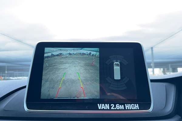 2020 LDV Deliver 9 LWB MID ROOF SV63D