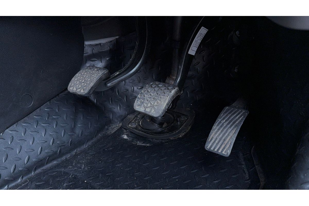 2020 LDV Deliver 9 LWB MID ROOF SV63D