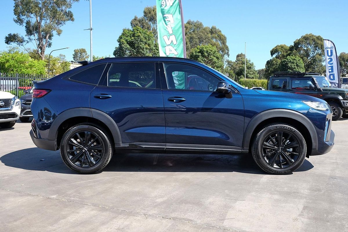 2022 Haval H6GT Ultra B03