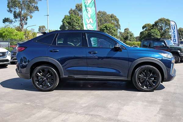2022 Haval H6GT Ultra B03