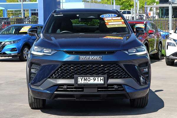 2022 Haval H6GT Ultra B03