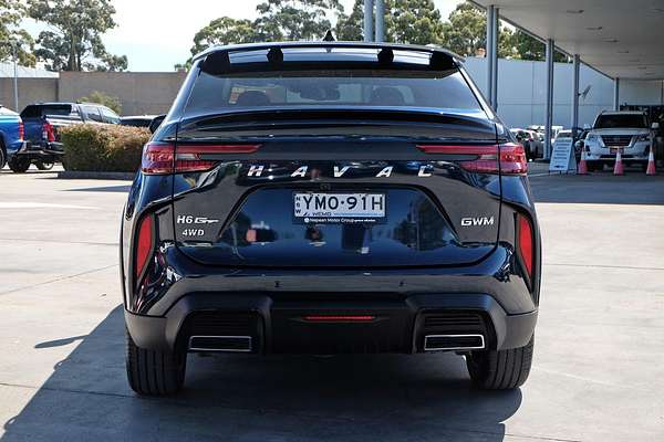 2022 Haval H6GT Ultra B03