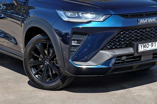 2022 Haval H6GT Ultra B03