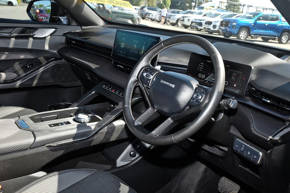 2022 Haval H6GT Ultra B03