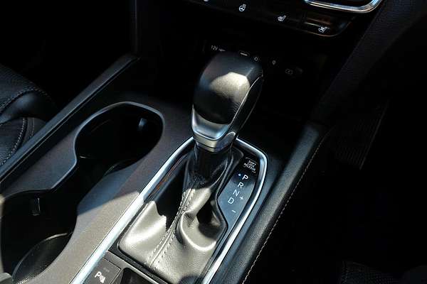 2018 Hyundai Santa Fe Highlander TM