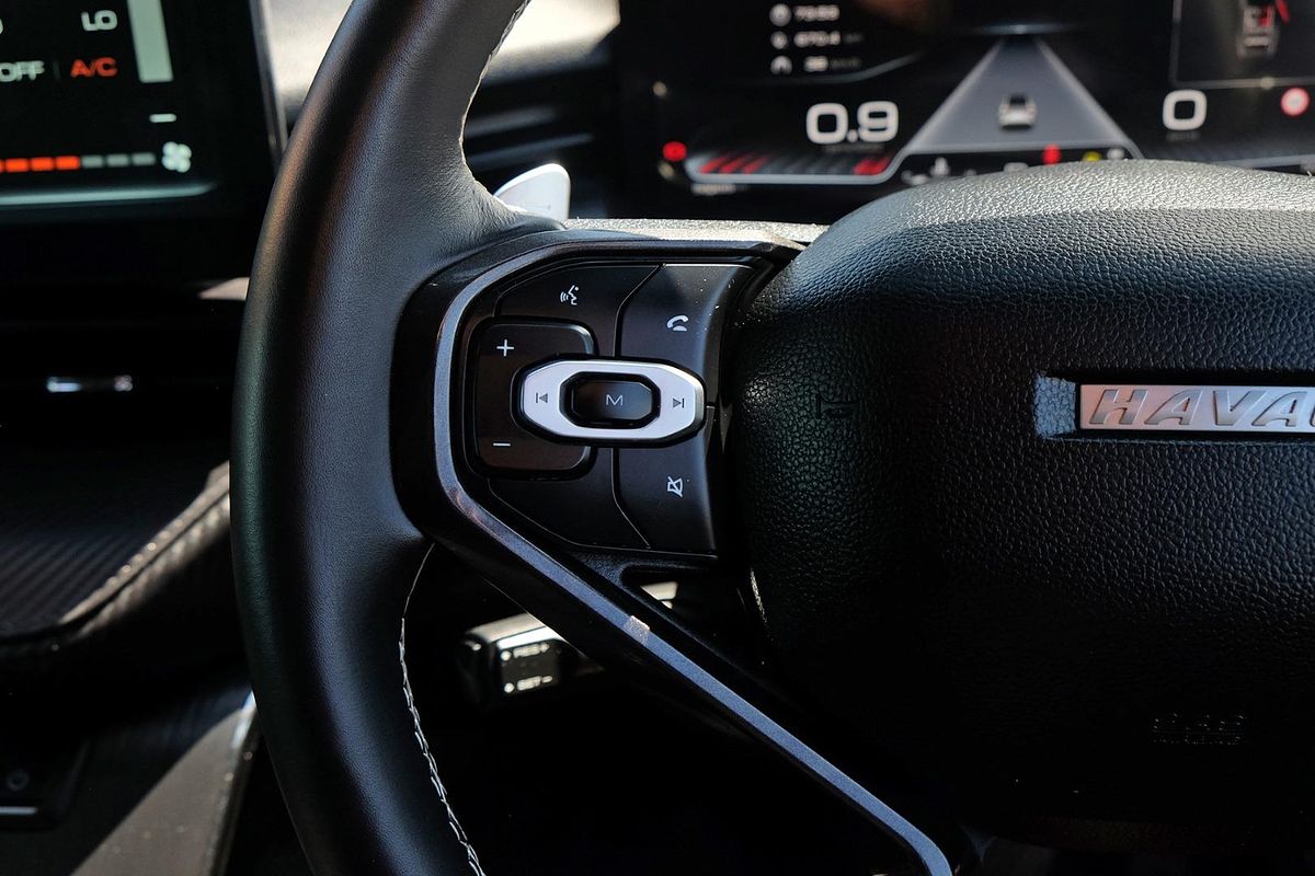 2022 Haval H6GT Ultra B03