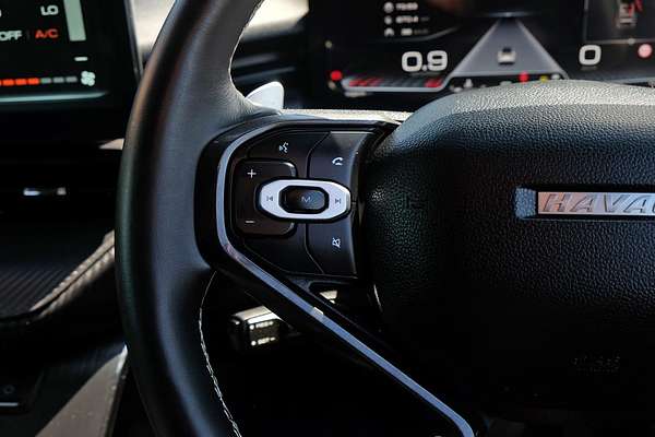2022 Haval H6GT Ultra B03