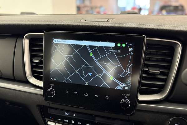 2025 Mazda BT-50 GT TF 4X4