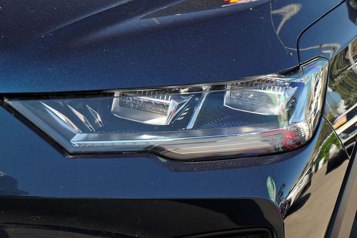 2022 Haval H6GT Ultra B03
