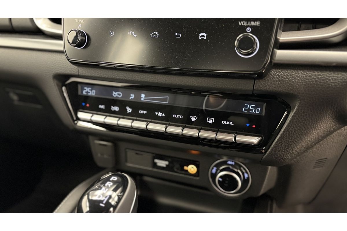 2025 Mazda BT-50 GT TF 4X4